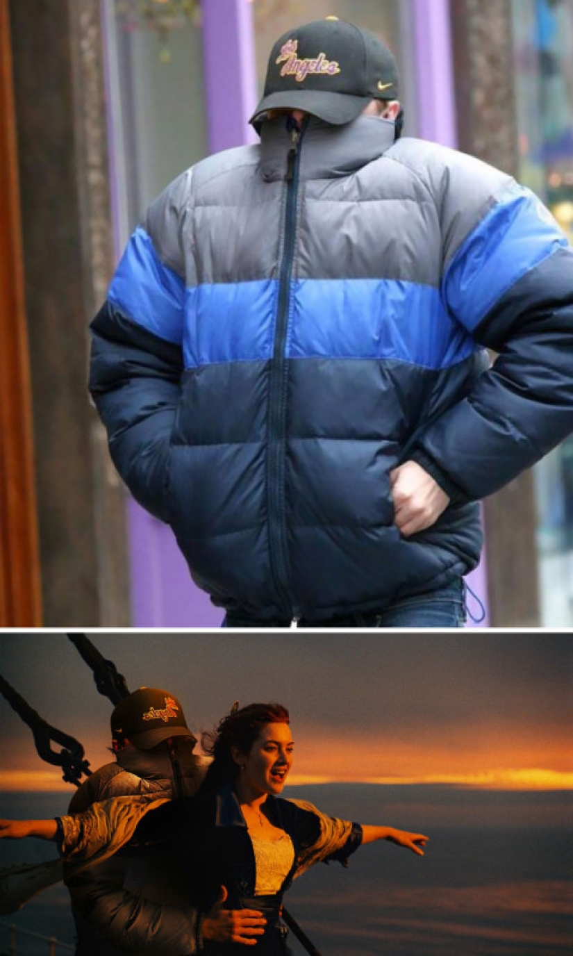 25 works of the winners of photoshop battles