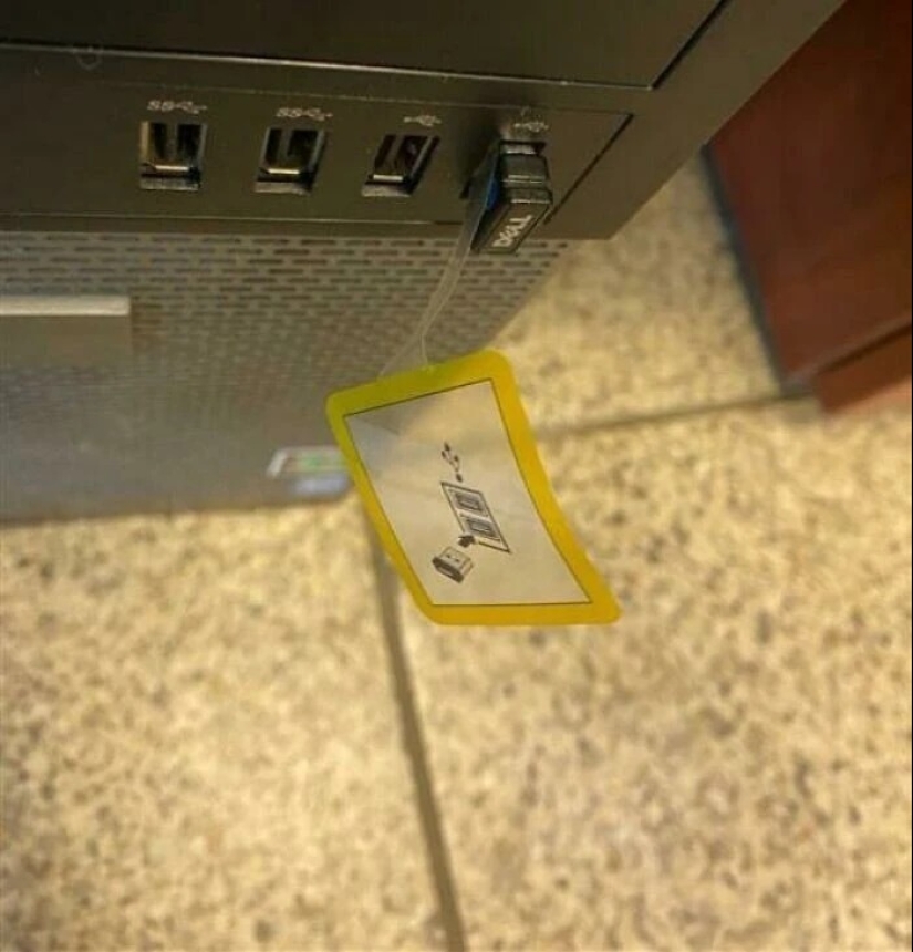 25 worst nightmares that tech support staff had to face