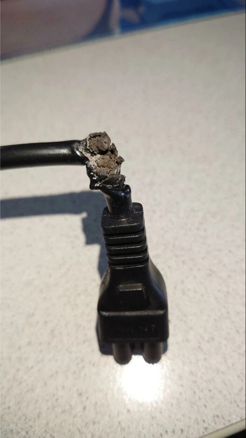 25 worst nightmares that tech support staff had to face