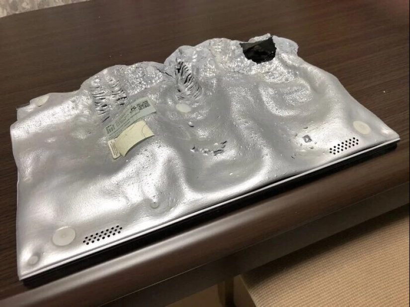 25 worst nightmares that tech support staff had to face