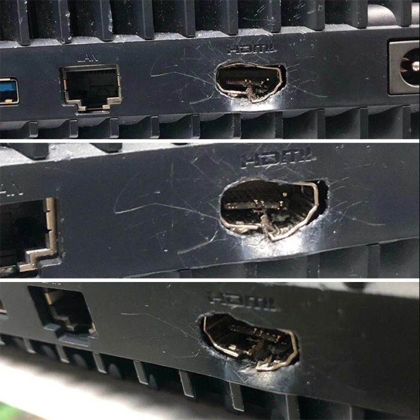 25 worst nightmares that tech support staff had to face