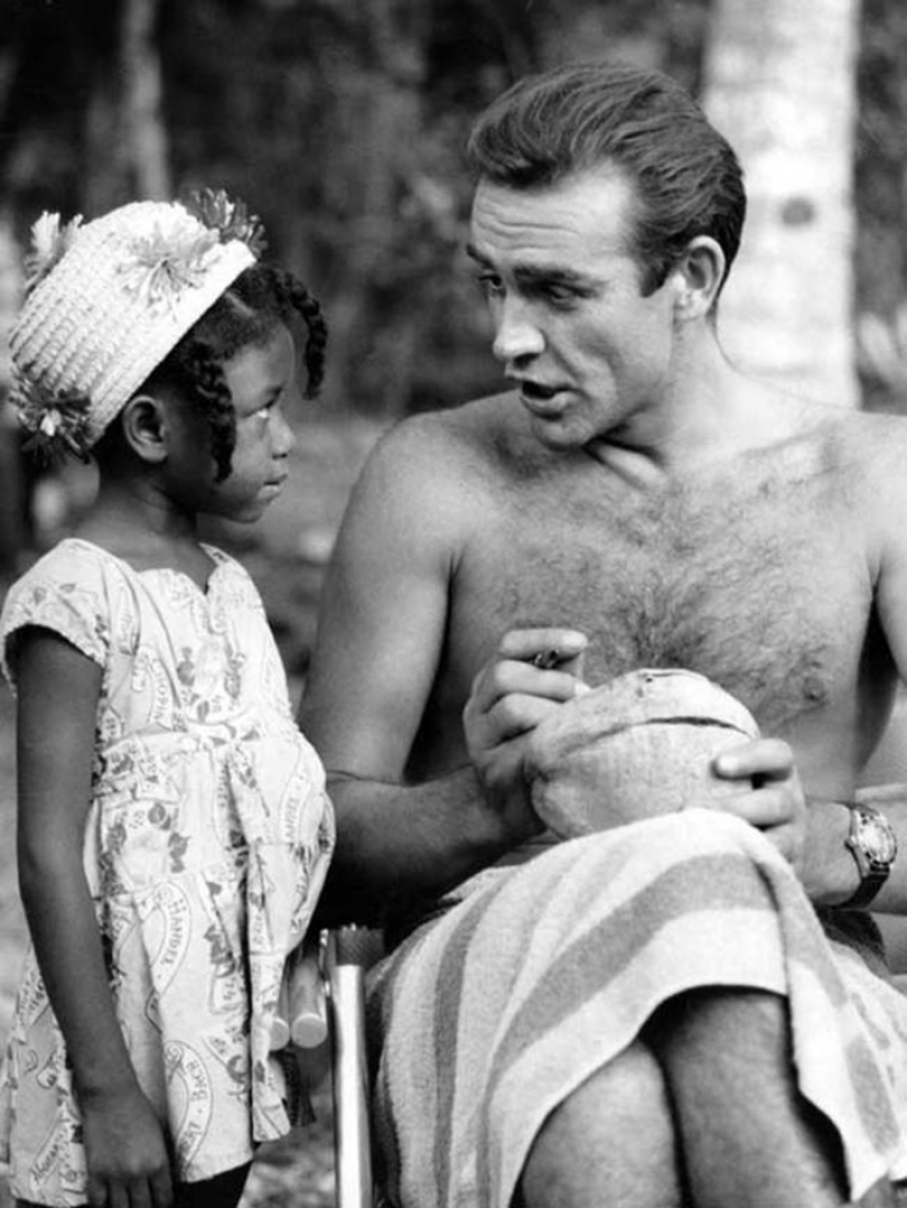 26 freaky historical facts from the series " Nichosi!»