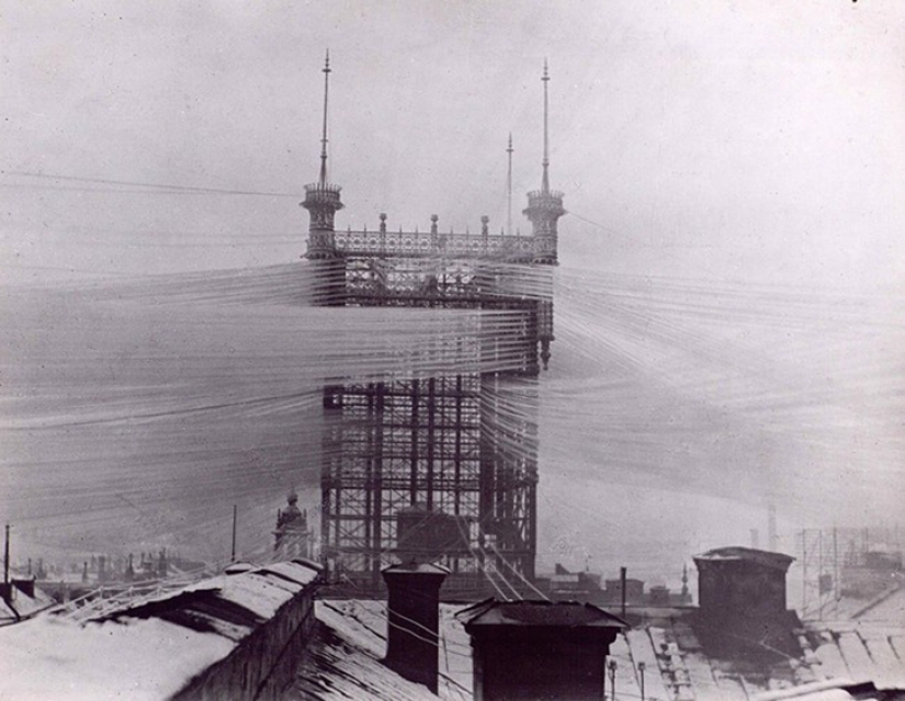 26 freaky historical facts from the series " Nichosi!»