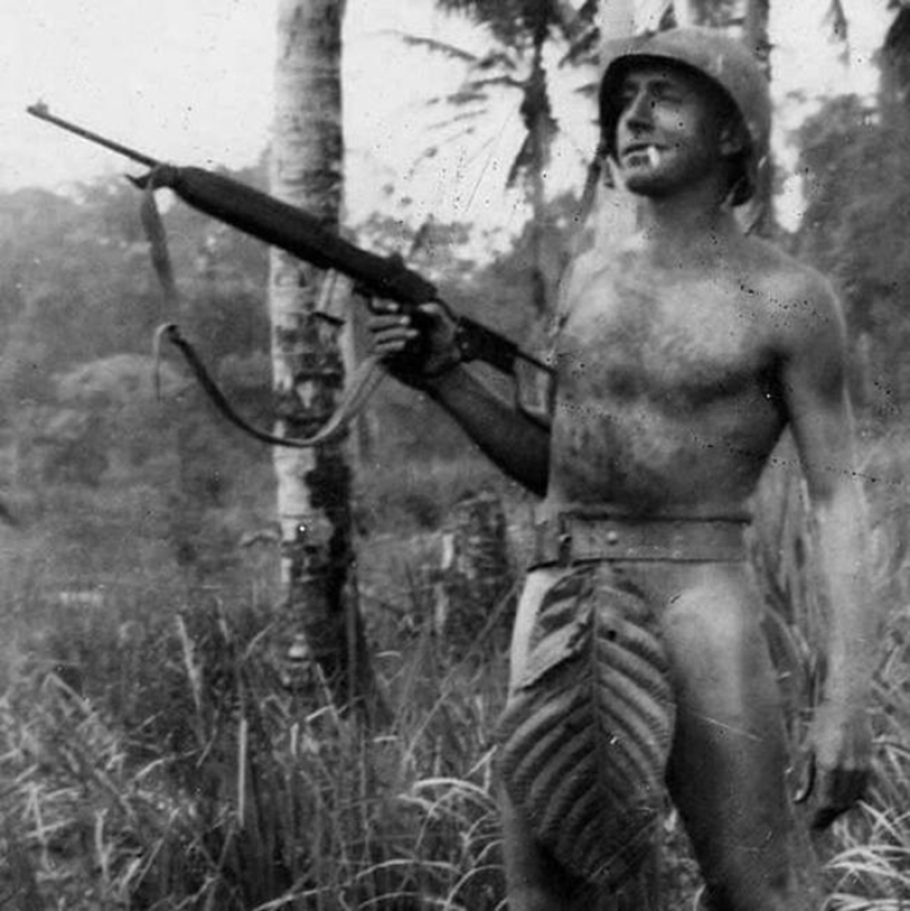 26 freaky historical facts from the series " Nichosi!»