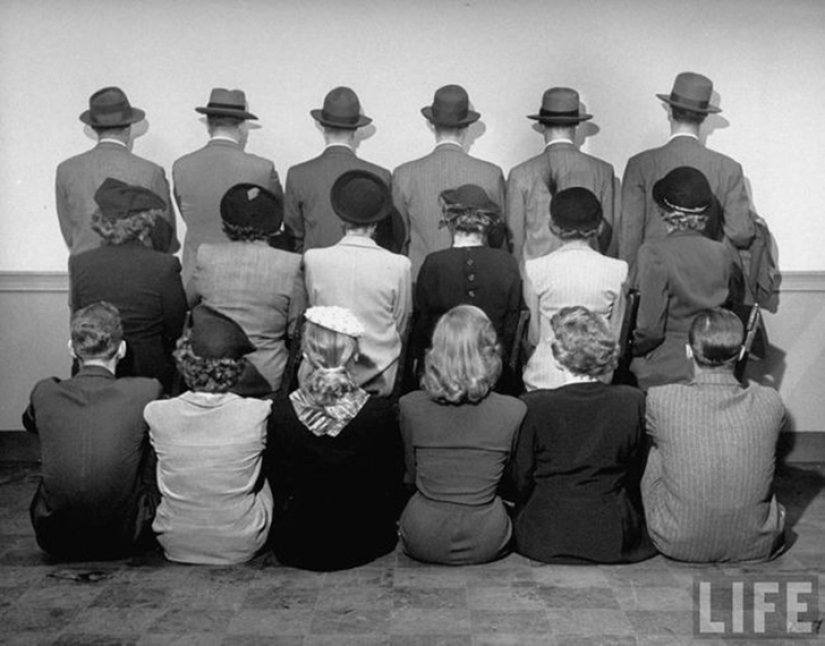 26 freaky historical facts from the series " Nichosi!»