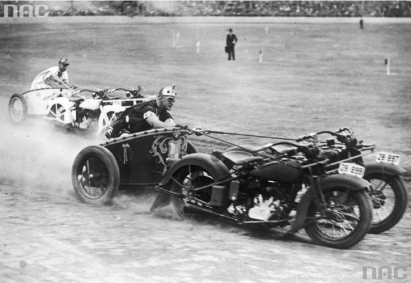 26 freaky historical facts from the series " Nichosi!»
