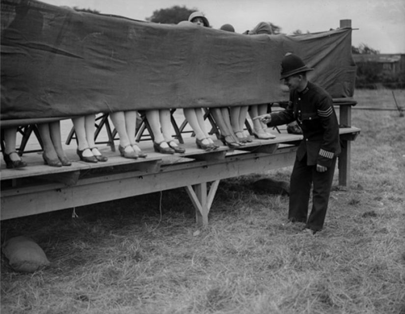 26 freaky historical facts from the series " Nichosi!»