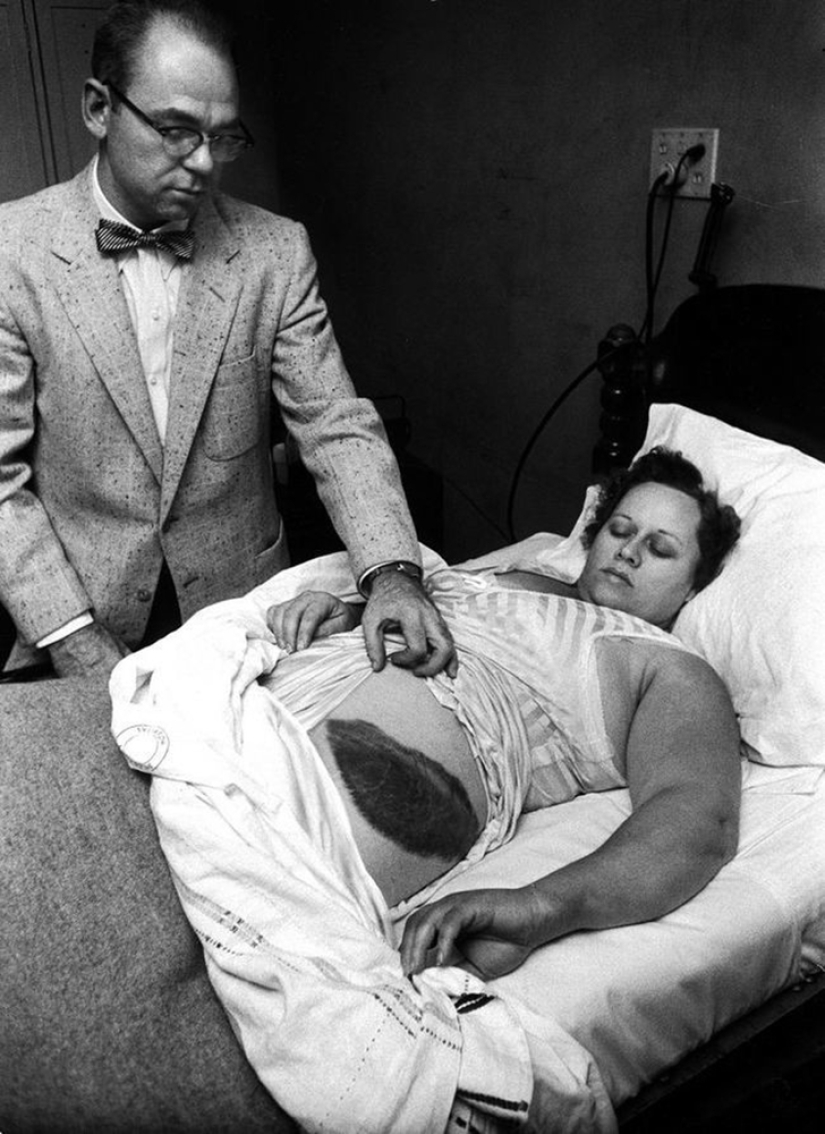 26 freaky historical facts from the series " Nichosi!»