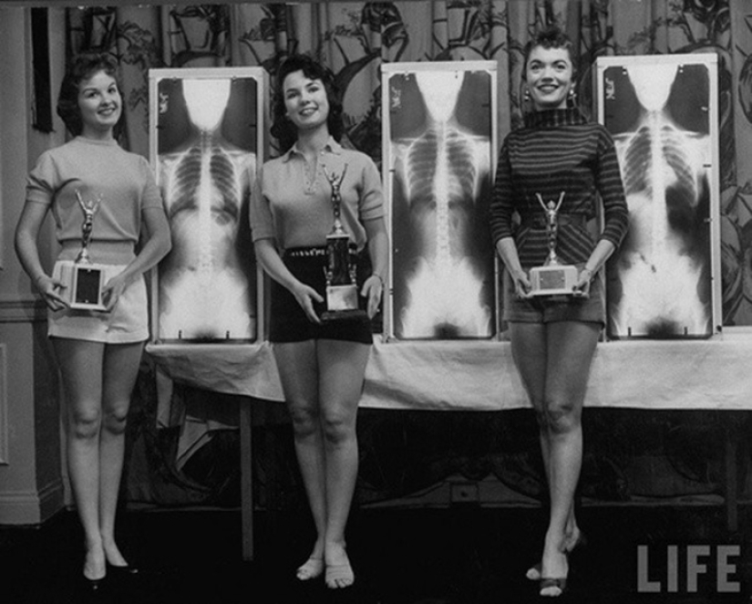26 freaky historical facts from the series " Nichosi!»