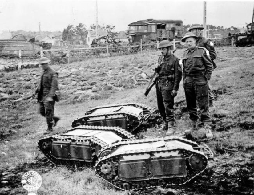 26 freaky historical facts from the series " Nichosi!»