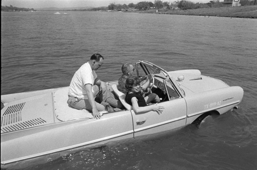 26 freaky historical facts from the series " Nichosi!»