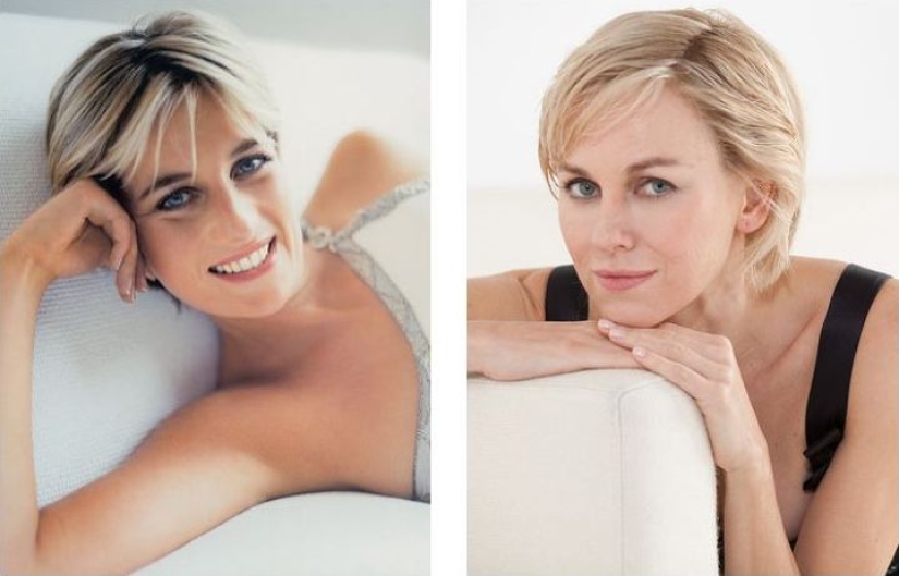 26 las grandes mujeres de nuestro tiempo y de las estrellas que jugaron ellos: ¿quién lo hizo mejor? 26 las grandes mujeres de nuestro tiempo y de las estrellas que jugaron ellos: ¿quién lo hizo mejor?