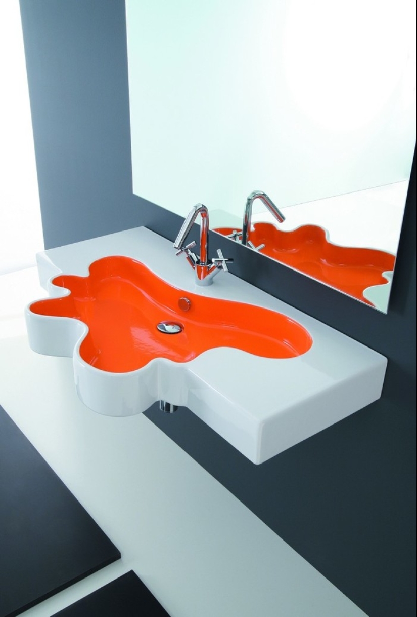 26 most beautiful and stylish sinks that will decorate any home