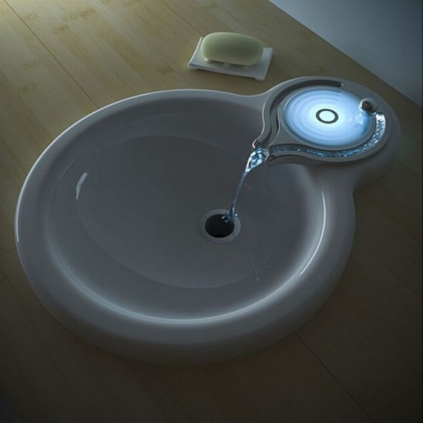 26 most beautiful and stylish sinks that will decorate any home