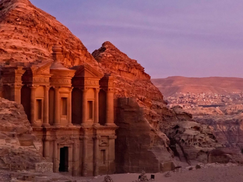 26 stunning ancient ruins that are definitely worth seeing