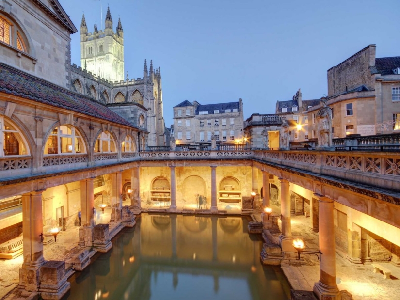 26 stunning ancient ruins that are definitely worth seeing