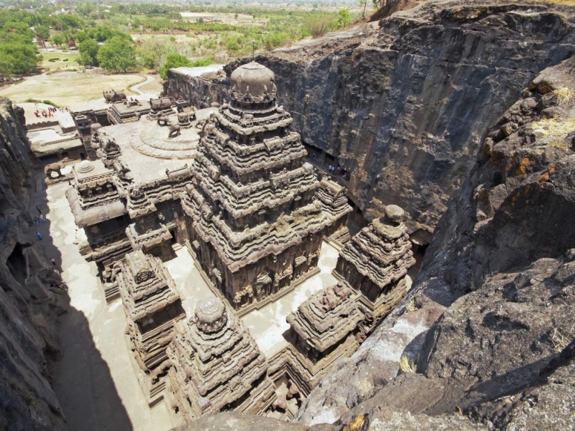 26 stunning ancient ruins that are definitely worth seeing
