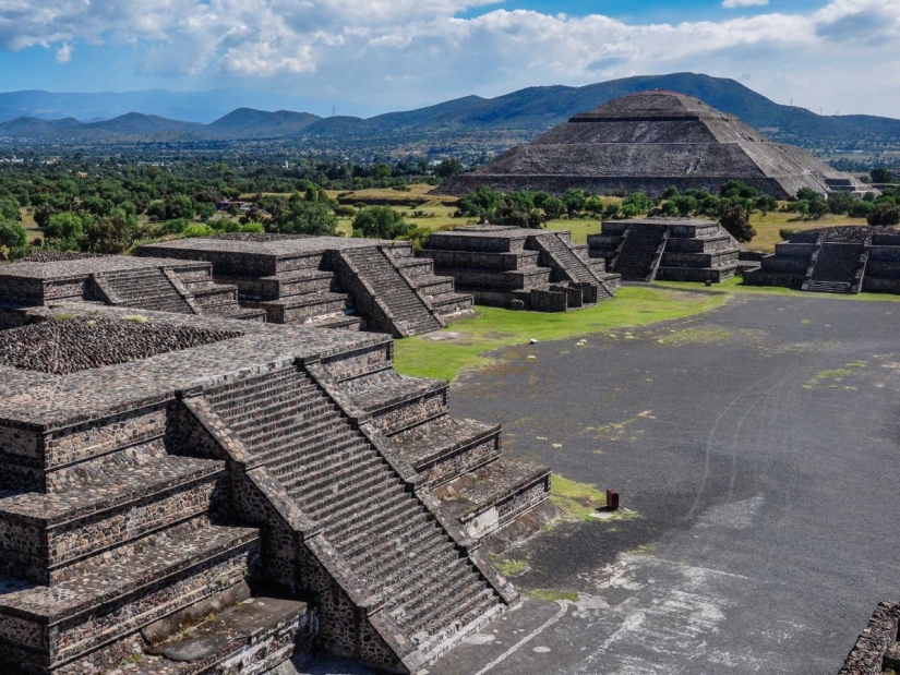 26 stunning ancient ruins that are definitely worth seeing