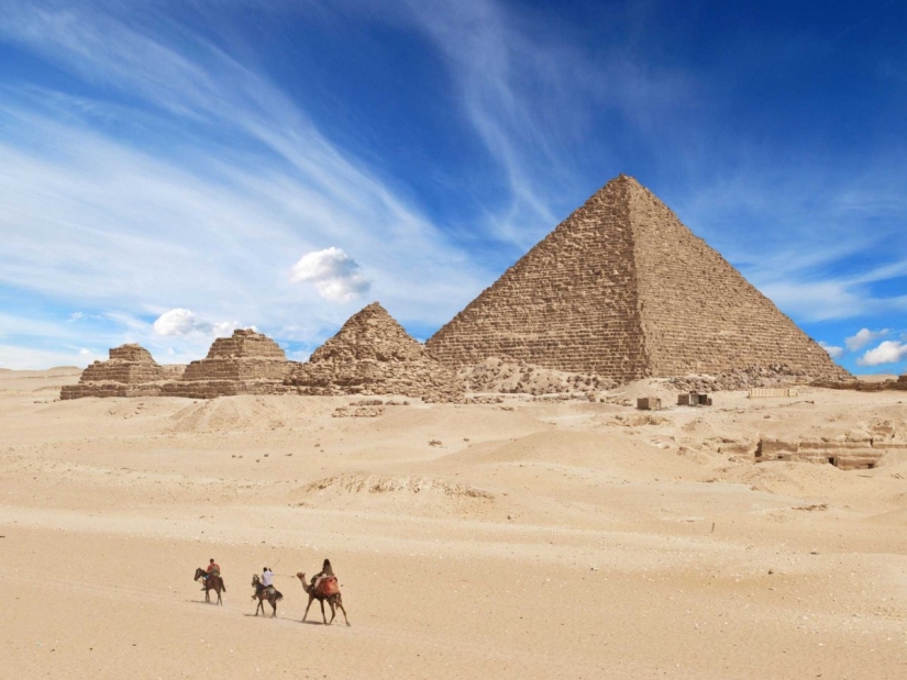 26 stunning ancient ruins that are definitely worth seeing