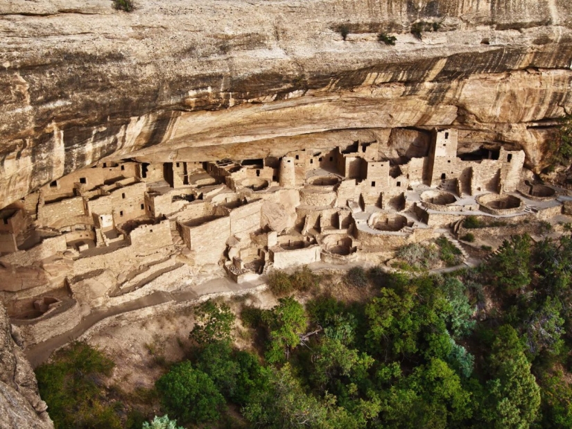 26 stunning ancient ruins that are definitely worth seeing
