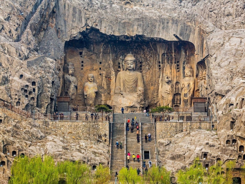 26 stunning ancient ruins that are definitely worth seeing