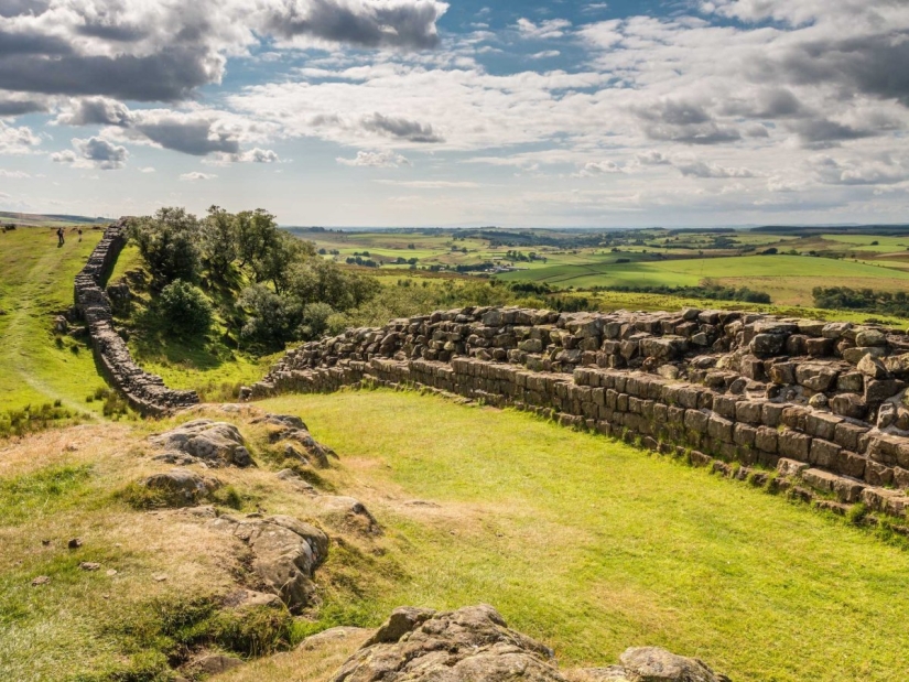 26 stunning ancient ruins that are definitely worth seeing