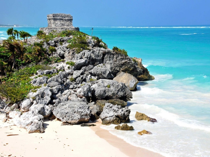 26 stunning ancient ruins that are definitely worth seeing