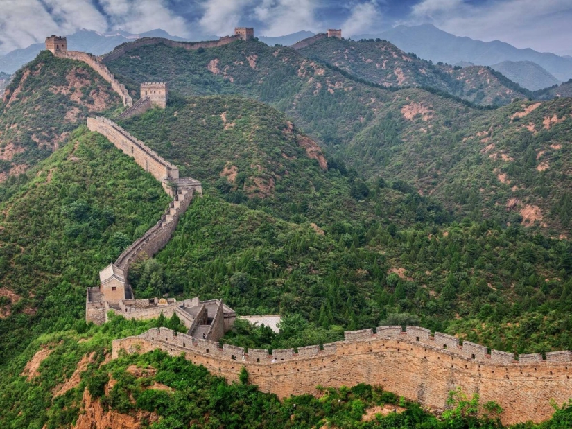 26 stunning ancient ruins that are definitely worth seeing