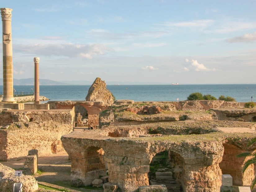 26 stunning ancient ruins that are definitely worth seeing