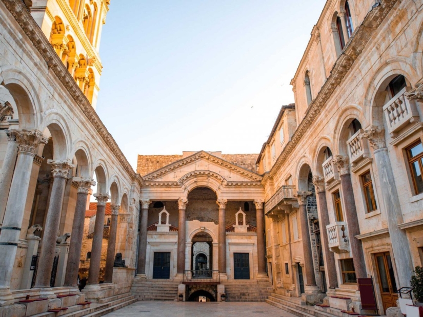 26 stunning ancient ruins that are definitely worth seeing