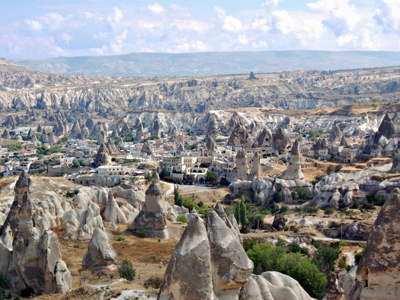 26 stunning ancient ruins that are definitely worth seeing