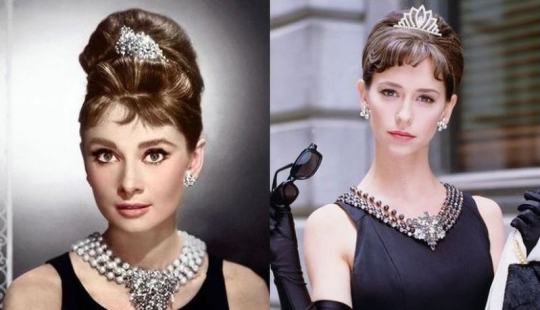 26 the great women of our time and the stars who played them: who did it better?