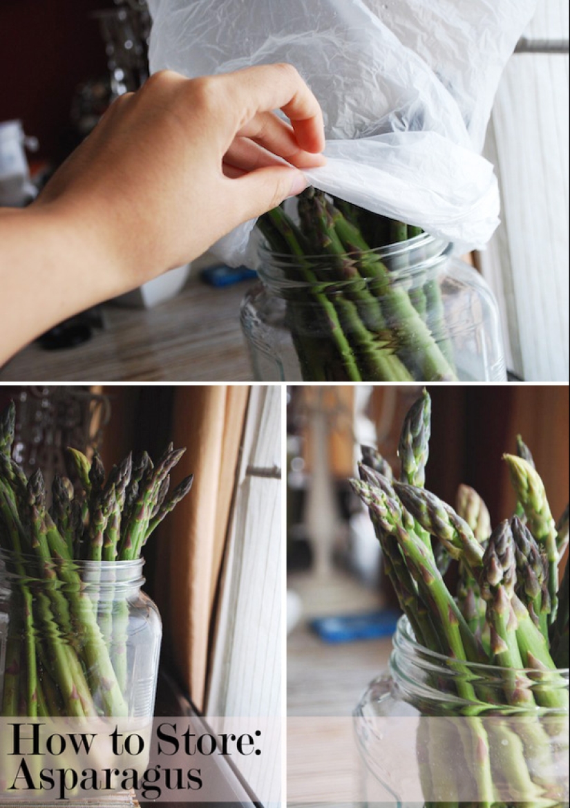 26 tips on how best to store food 26 tips on how best to store food