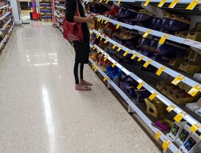 27 amazing photos that don't have a drop of photoshop on them