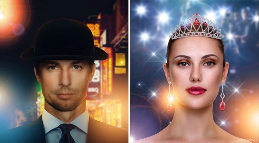 27 de diseñadores de todo el mundo: lo que significa ser atractiva y elegante en su país