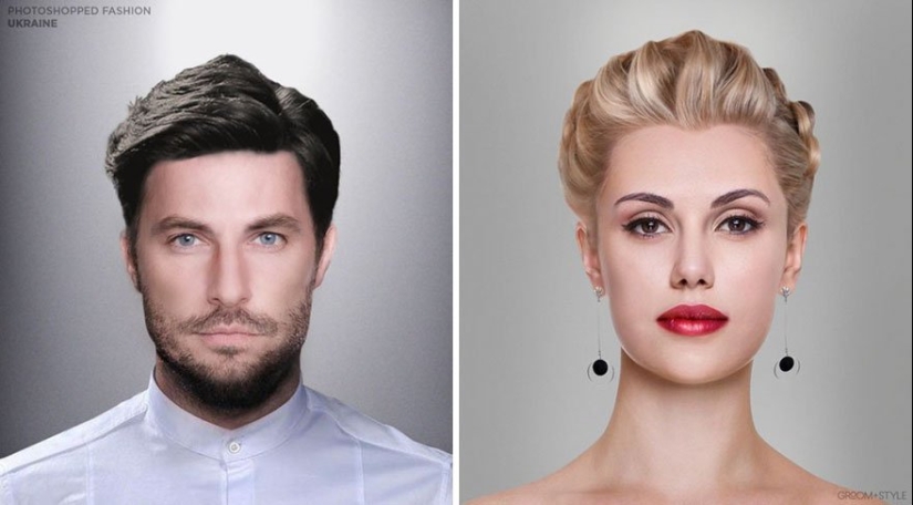 27 designers from around the world: what it means to be attractive and stylish in their country