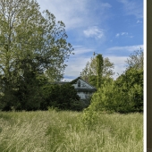 27 espeluznantes fotos de una granja abandonada 27 espeluznantes fotos de una granja abandonada
