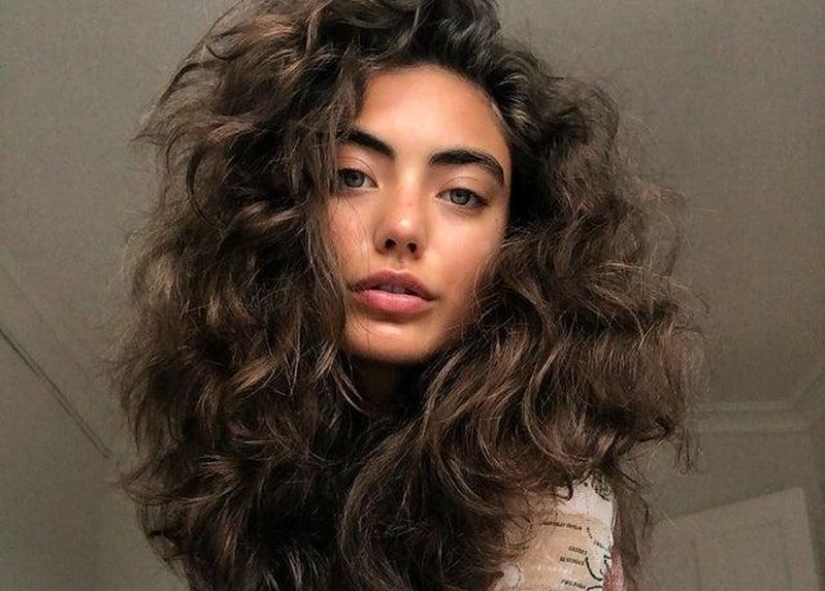 27 girls of mixed blood in their veins the blood of different races 27 girls of mixed blood in their veins the blood of different races