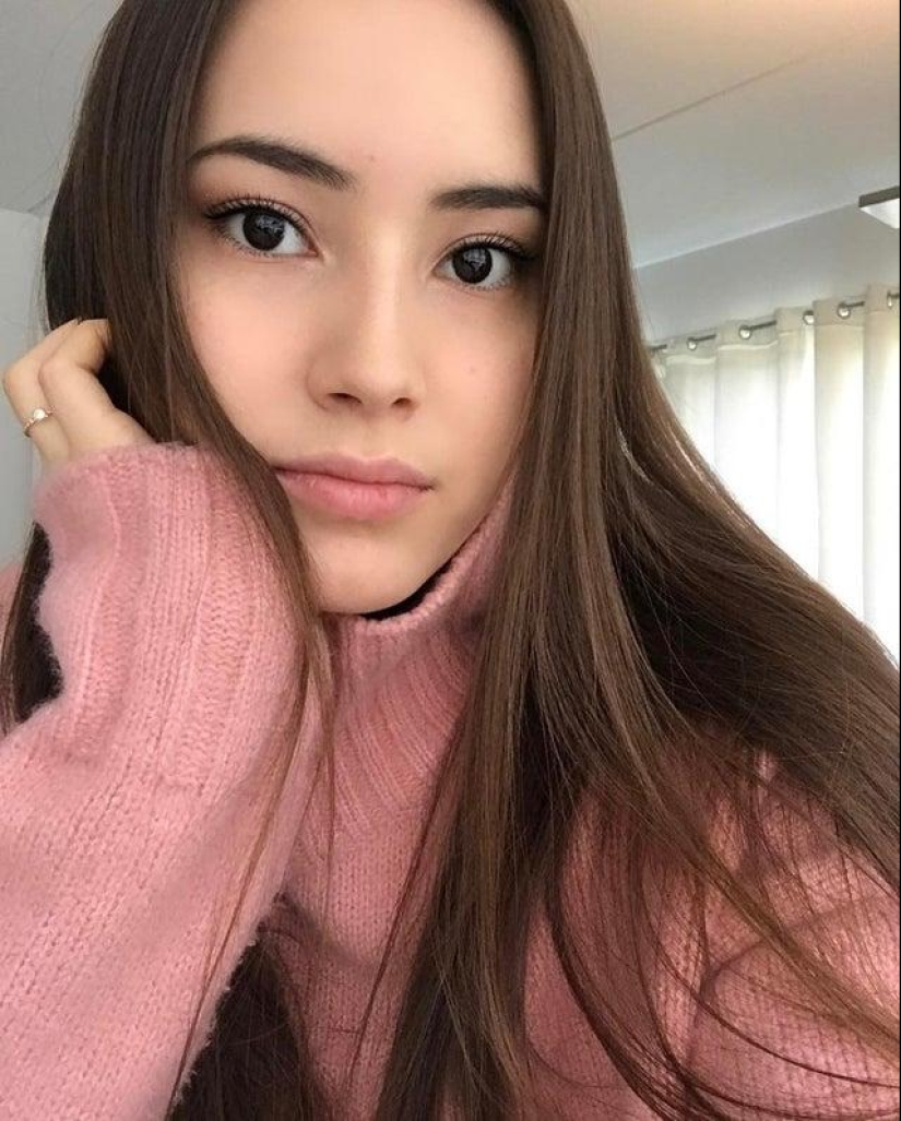 27 girls of mixed blood in their veins the blood of different races 27 girls of mixed blood in their veins the blood of different races