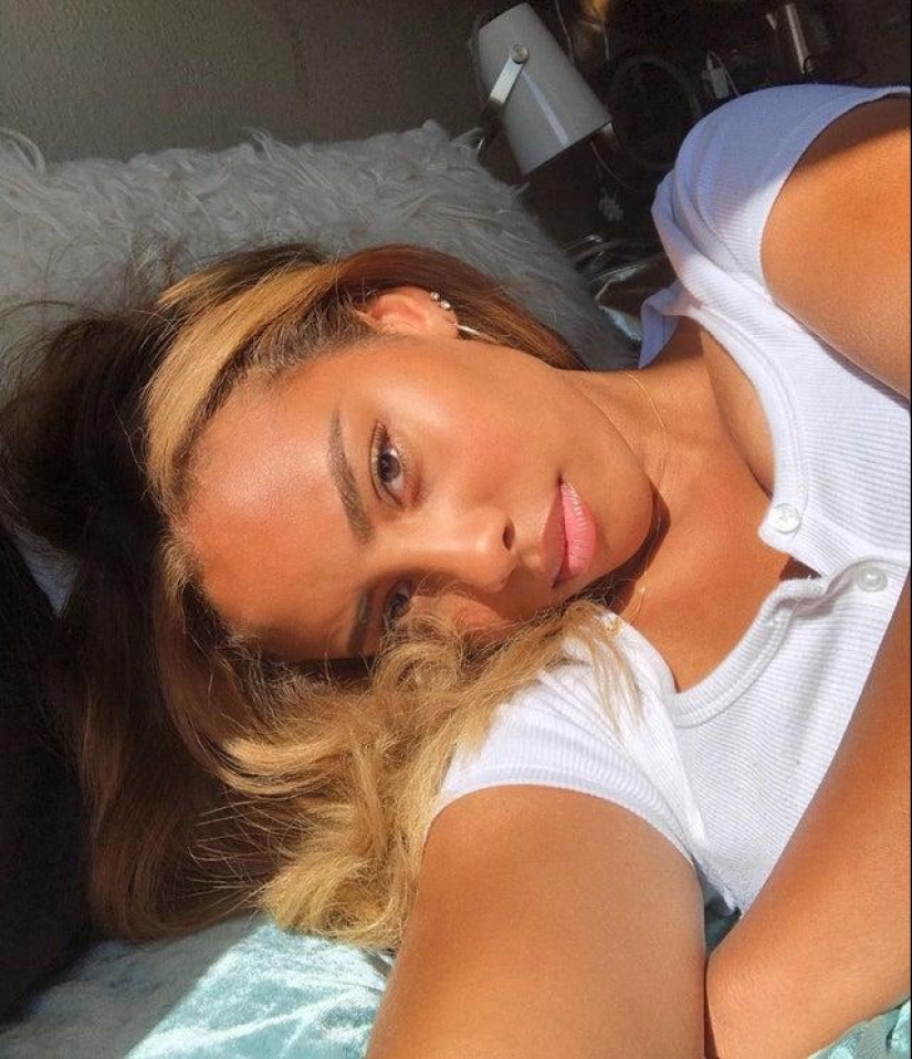 27 girls of mixed blood in their veins the blood of different races 27 girls of mixed blood in their veins the blood of different races