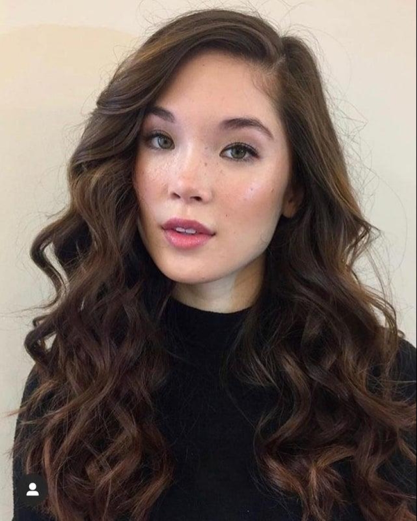 27 girls of mixed blood in their veins the blood of different races 27 girls of mixed blood in their veins the blood of different races