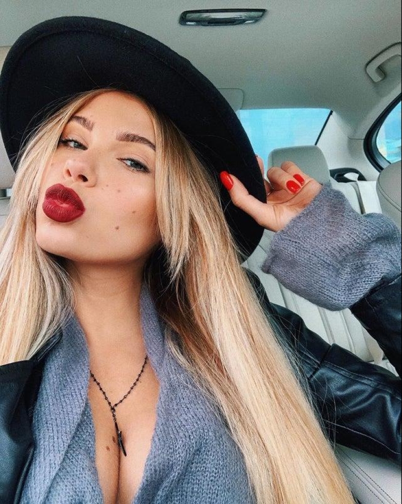 27 girls of mixed blood in their veins the blood of different races 27 girls of mixed blood in their veins the blood of different races