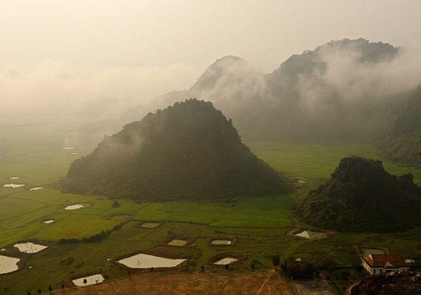 27 incredible places that you must see firsthand