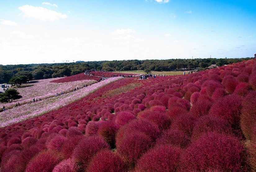 27 incredible places that you must see firsthand