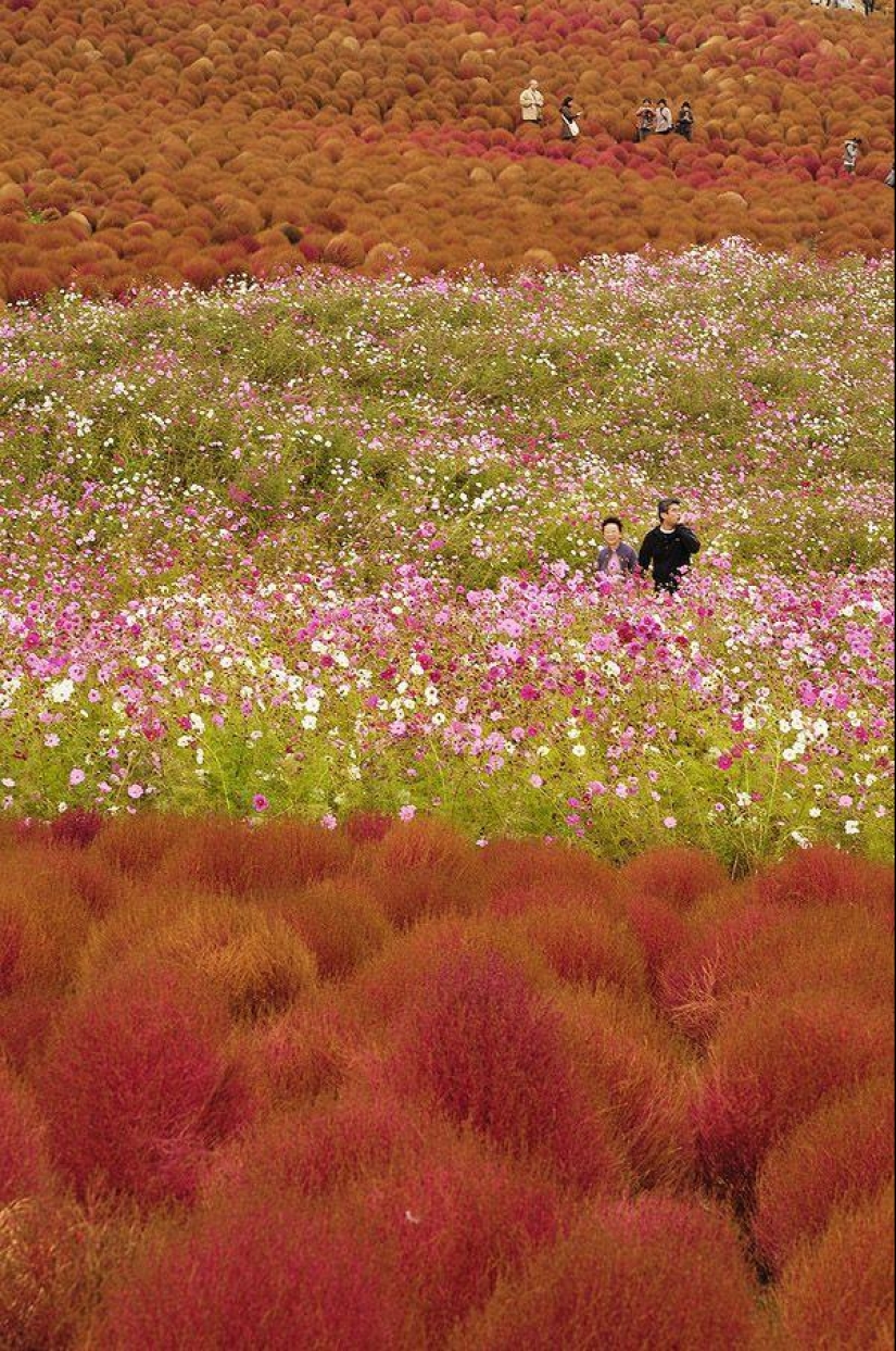 27 incredible places that you must see firsthand