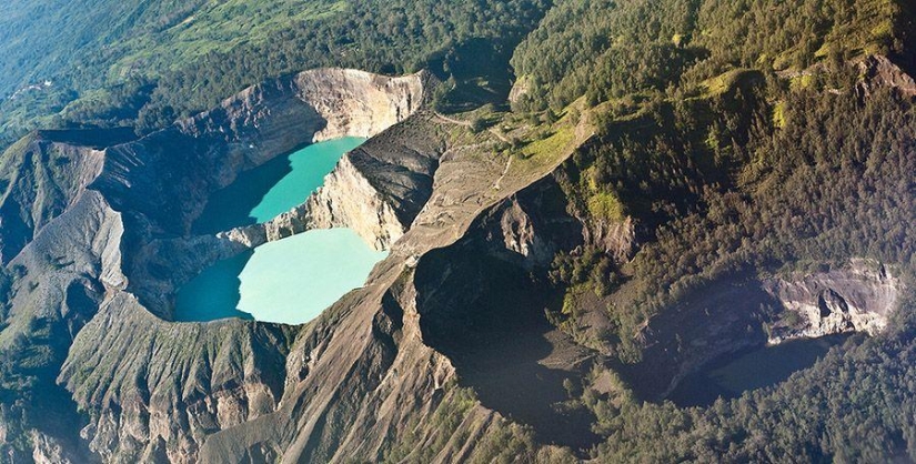 27 incredible places that you must see firsthand