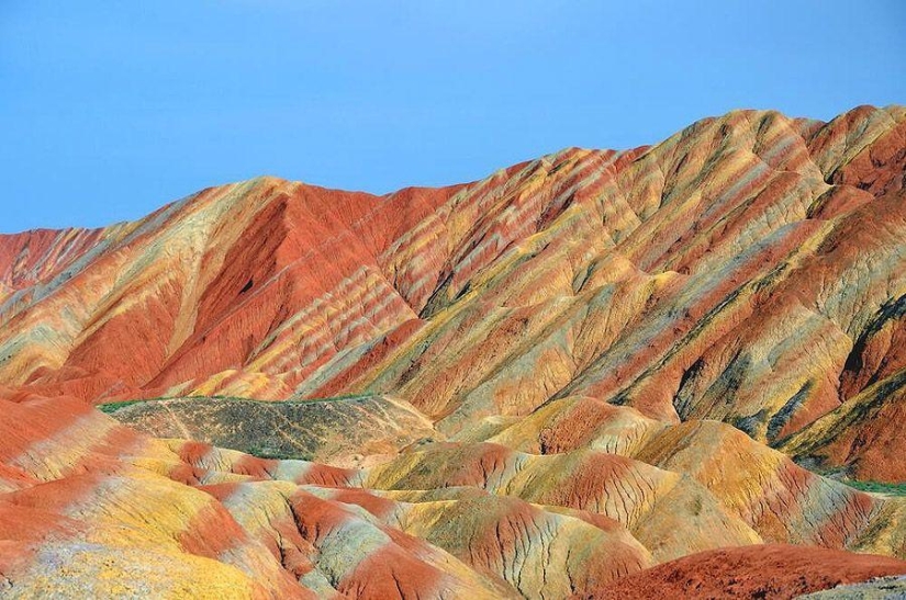 27 incredible places that you must see firsthand
