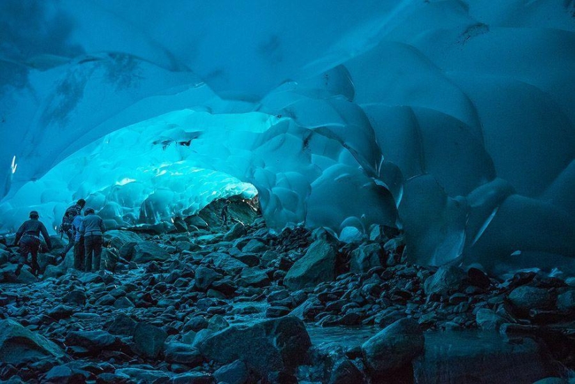 27 incredible places that you must see firsthand