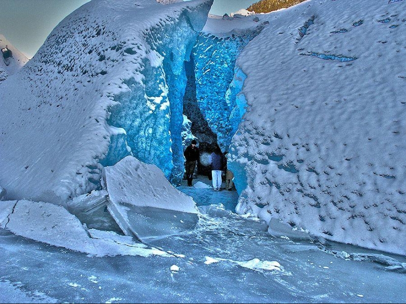 27 incredible places that you must see firsthand