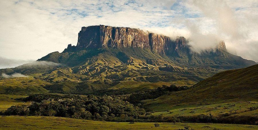 27 incredible places that you must see firsthand
